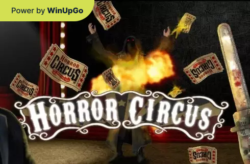 Κουλοχέρης Horror Circus