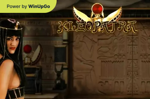 آلة سلوت Kleopatra