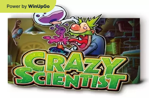 Мошини бозӣ Crazy Scientist Jumbo Games
