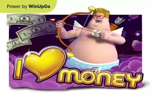 Мошини бозӣ I Love Money