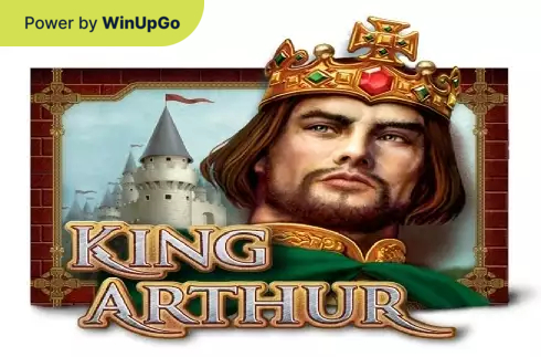 Мошини бозӣ King Arthur Jumbo Games