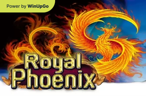 Мошини бозӣ Royal Phoenix