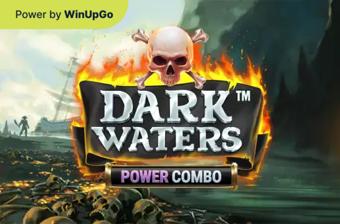 Máquina de slots Dark Waters Power Combo