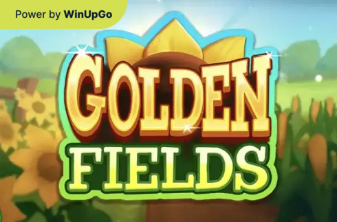 Máquina de slots Golden Fields