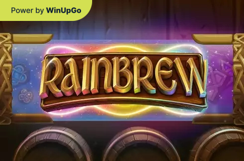 Máquina de slots Rainbrew