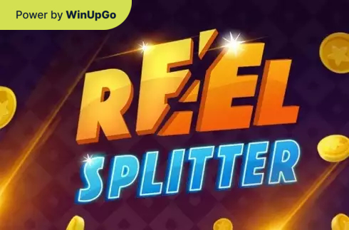 Máquina de slots Reel Splitter