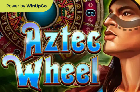 Oýun awtomaty Aztec Wheel