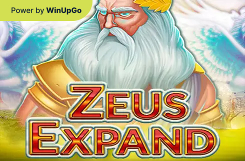 Oýun awtomaty Zeus Expand