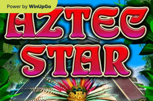 Ойын автоматы Aztec Star