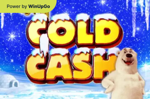 Ойын автоматы Cold Cash JVL
