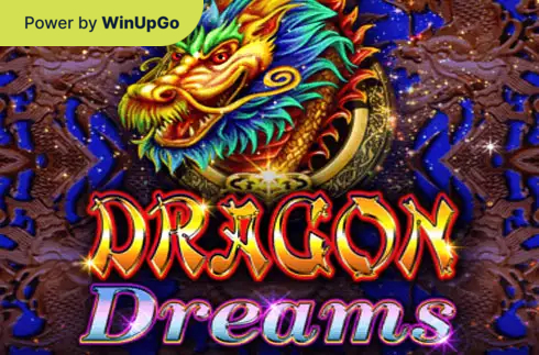 Ойын автоматы Dragon Dreams