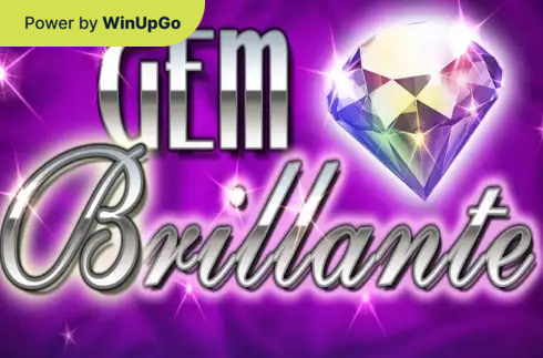 Ойын автоматы Gem Brillante
