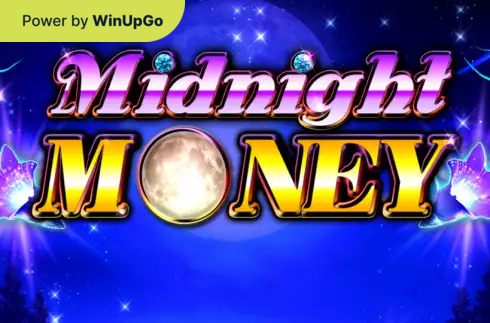 Ойын автоматы Midnight Money