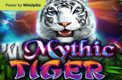 Ойын автоматы Mythic Tiger