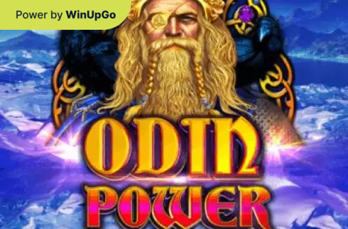 Ойын автоматы Odin Power