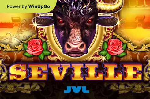 Slot Machine Seville