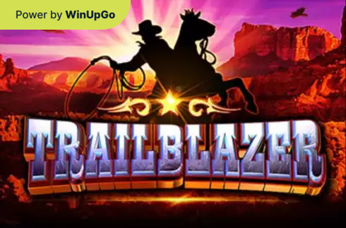 Ойын автоматы Trail Blazer JVL