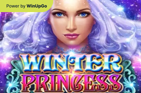 Ойын автоматы Winter Princess