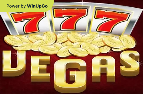 Игровой автомат 777 Vegas KA Gaming