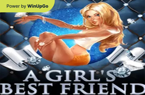 Игровой автомат A Girls Best Friend KA Gaming