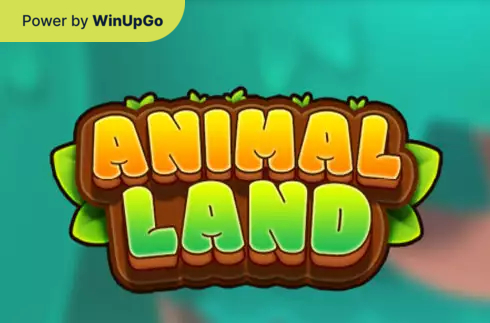 Игровой автомат Animal Land