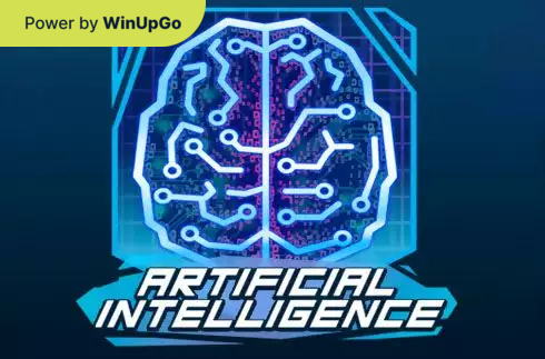 Игровой автомат Artificial Intelligence