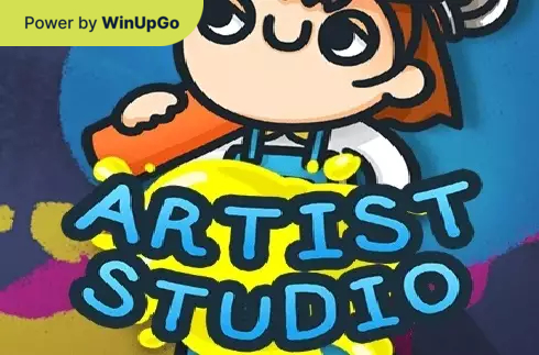 Игровой автомат Artist Studio