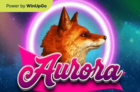 Игровой автомат Aurora KA Gaming