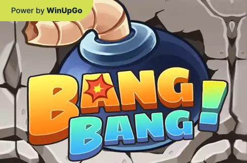 Игровой автомат Bang Bang KA Gaming