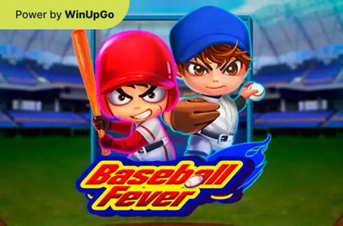 Игровой автомат Baseball Fever KA Gaming