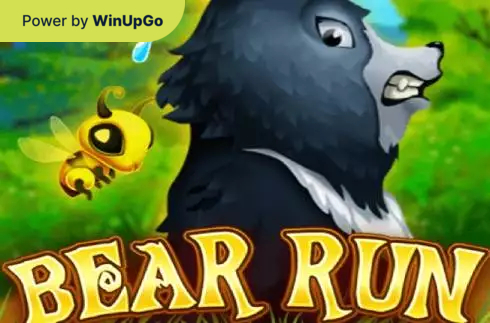 Игровой автомат Bear Run