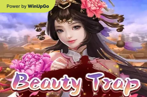 Игровой автомат Beauty Trap