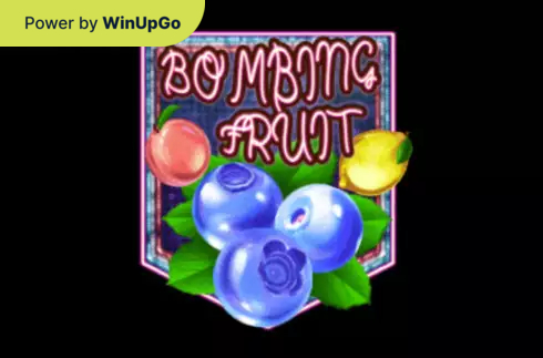 Игровой автомат Bombing Fruit