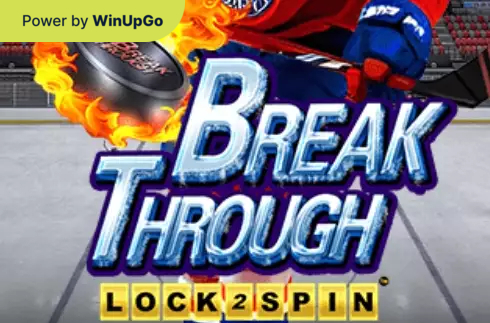 Игровой автомат Break Through Lock 2 Spin