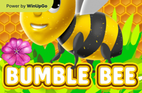 Игровой автомат Bumble Bee