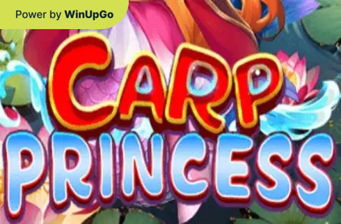 Игровой автомат Carp princess