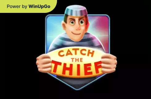 Игровой автомат Catch the Thief