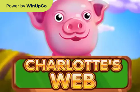 Игровой автомат Charlottes Web
