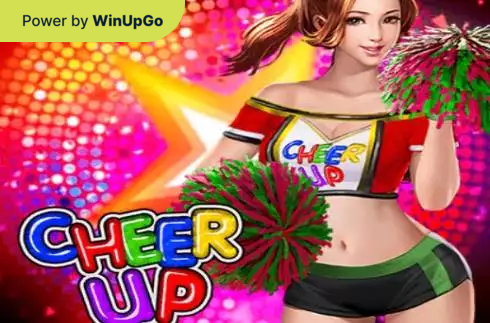 Игровой автомат Cheer Up