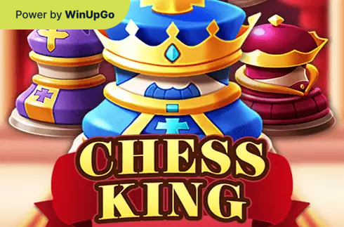 Игровой автомат Chess King