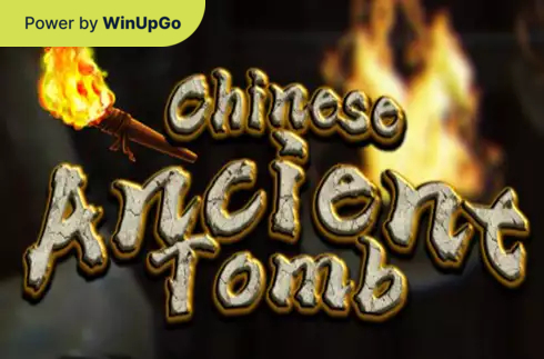 Игровой автомат Chinese Ancient Tomb