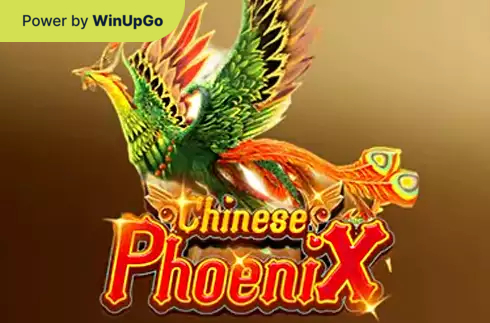 Игровой автомат Chinese Phoenix