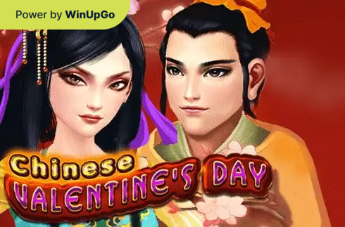 Игровой автомат Chinese Valentines Day