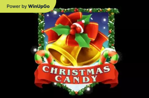 Игровой автомат Christmas Candy