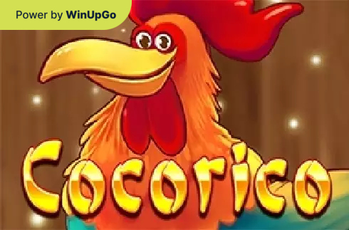 Игровой автомат Cocorico