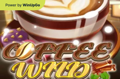 Игровой автомат Coffee Wild KA Gaming