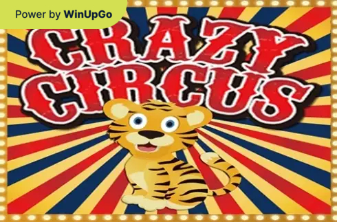 Slot Machine Crazy Circus KA Gaming