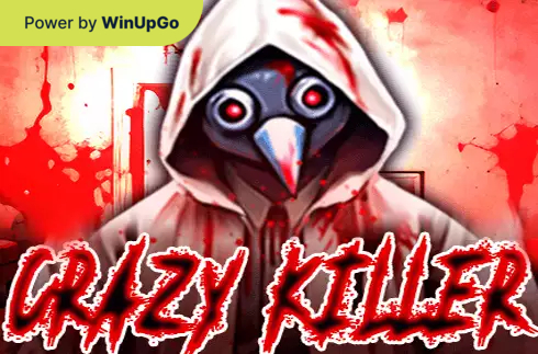 Игровой автомат Crazy killer