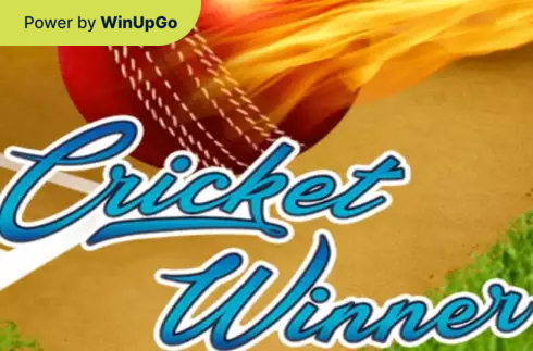 Игровой автомат Cricket Winner