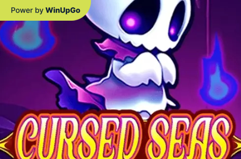Игровой автомат Cursed seas ka gaming